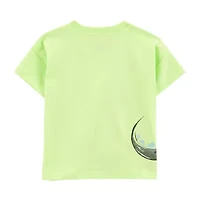 Carter's Toddler Boys 2-pc. Short Set