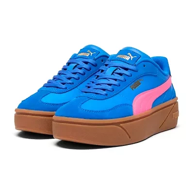 PUMA Club Ii Era Platform Sd Womens Sneakers