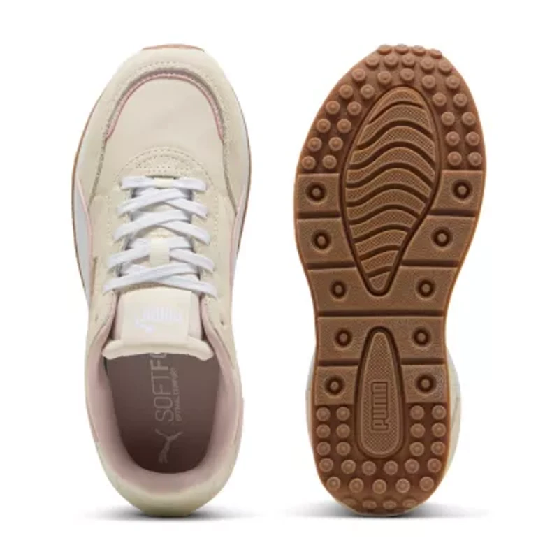 PUMA St Miler Rose Womens Sneakers