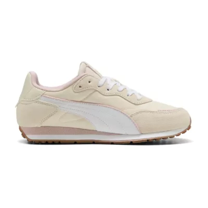 PUMA St Miler Rose Womens Sneakers