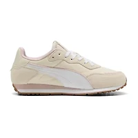 PUMA St Miler Rose Womens Sneakers