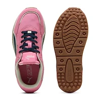PUMA St Miler Rose Womens Sneakers
