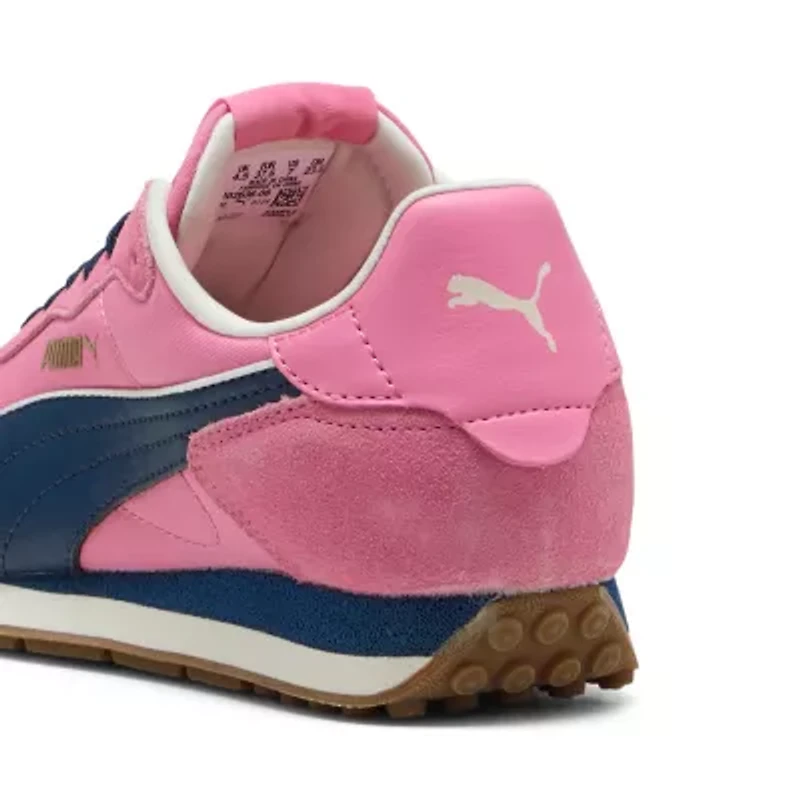 PUMA St Miler Rose Womens Sneakers