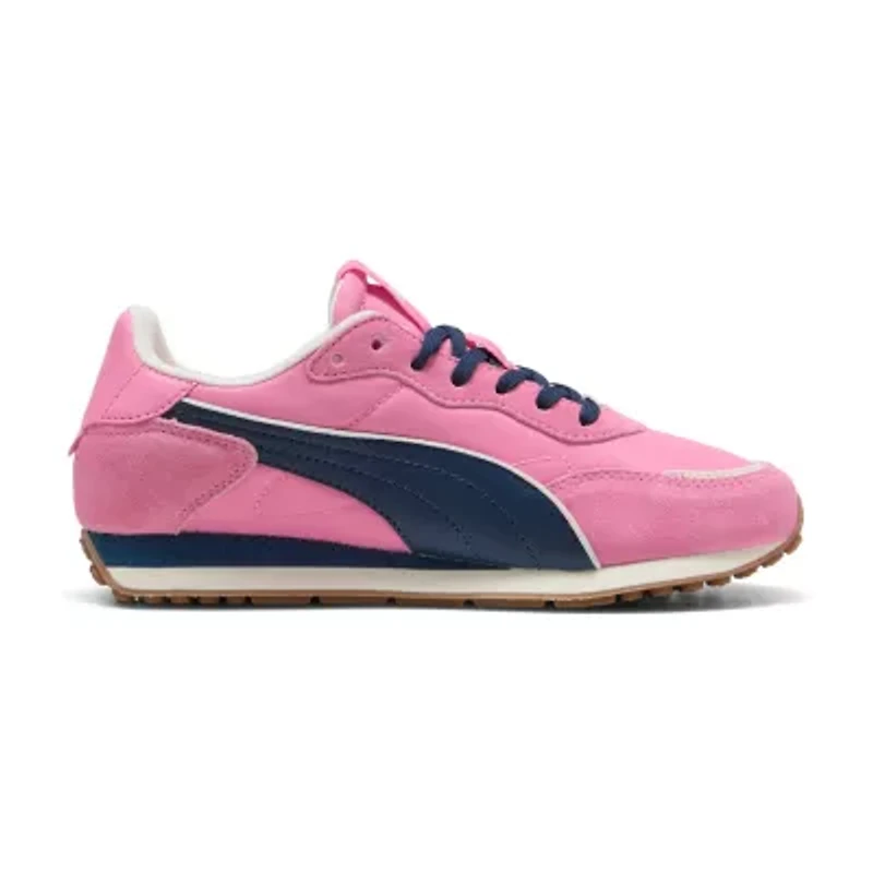 PUMA St Miler Rose Womens Sneakers
