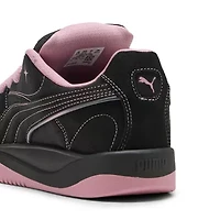 PUMA Park Luna Satin Princess Womens Sneakers