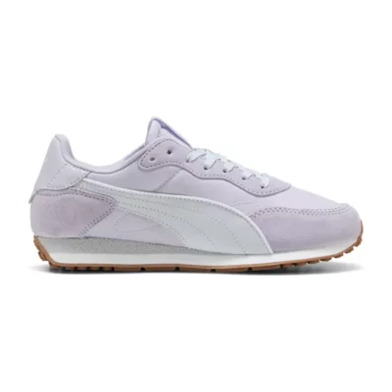 PUMA St Miler Rose Womens Sneakers