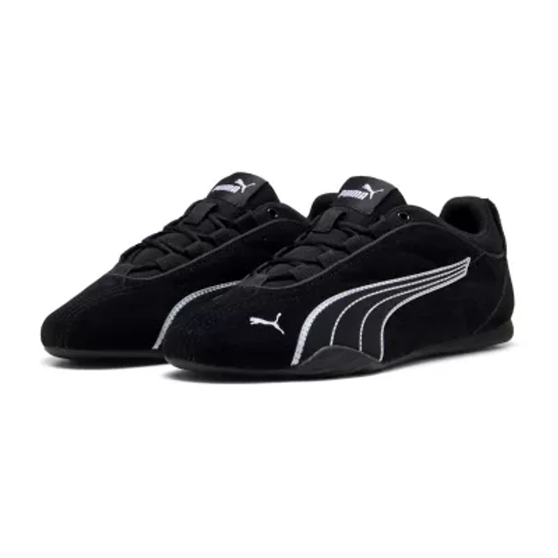 Puma Catch Soleil Sd Womens Sneakers