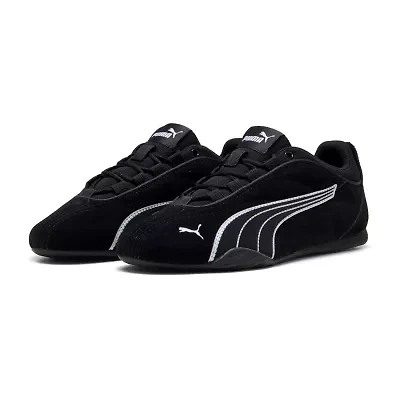 Puma Catch Soleil Sd Womens Sneakers