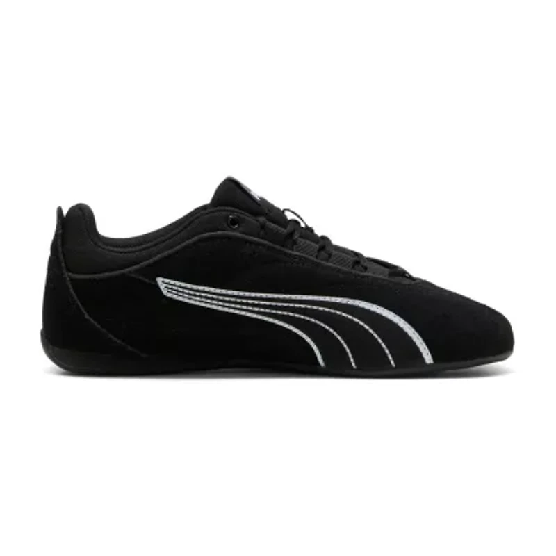 Puma Catch Soleil Sd Womens Sneakers