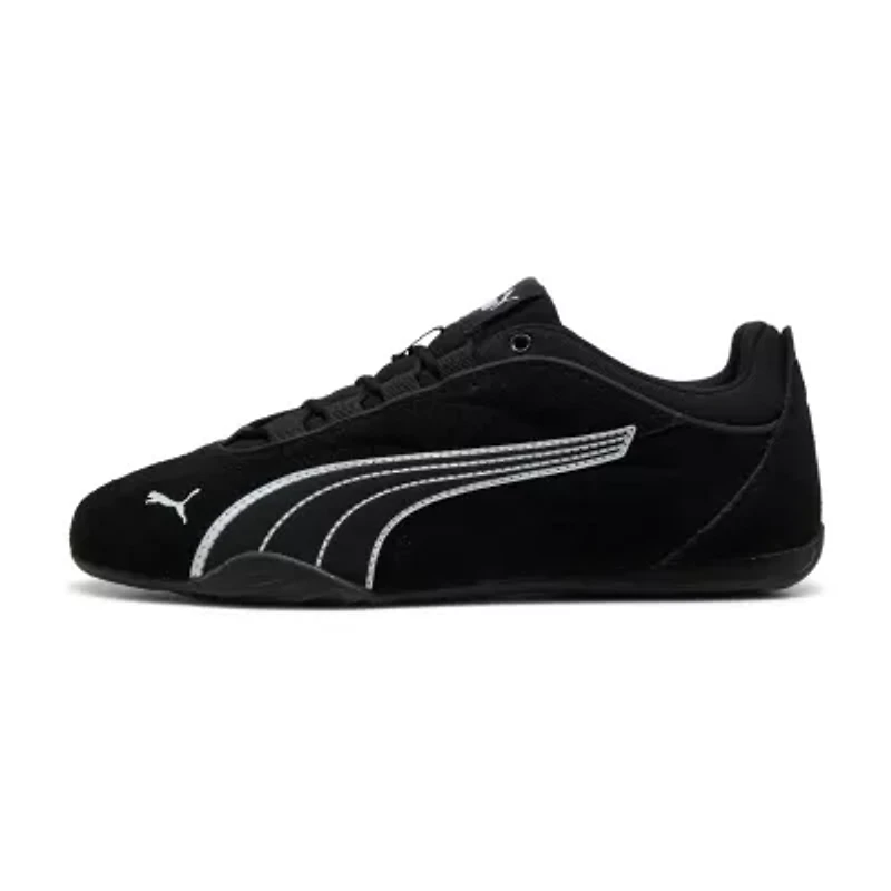 Puma Catch Soleil Sd Womens Sneakers