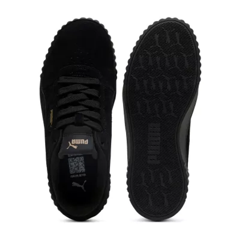PUMA Carina 3.0 Sd Womens Sneakers