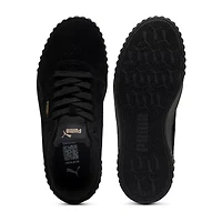PUMA Carina 3.0 Sd Womens Sneakers