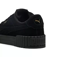 PUMA Carina 3.0 Sd Womens Sneakers