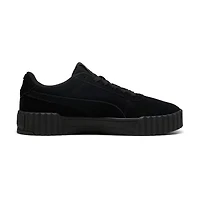 PUMA Carina 3.0 Sd Womens Sneakers