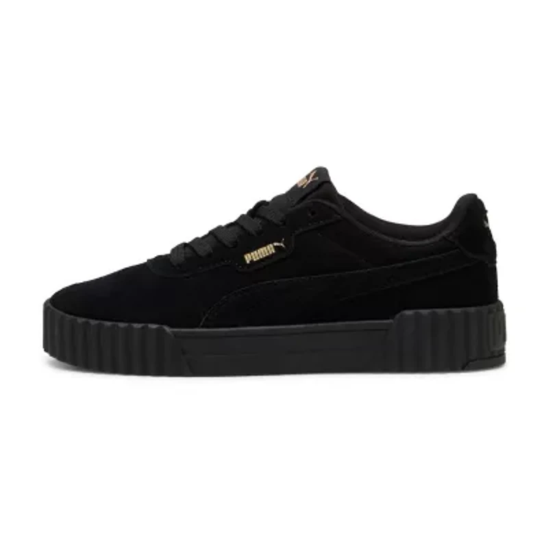 PUMA Carina 3.0 Sd Womens Sneakers