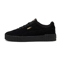 PUMA Carina 3.0 Sd Womens Sneakers