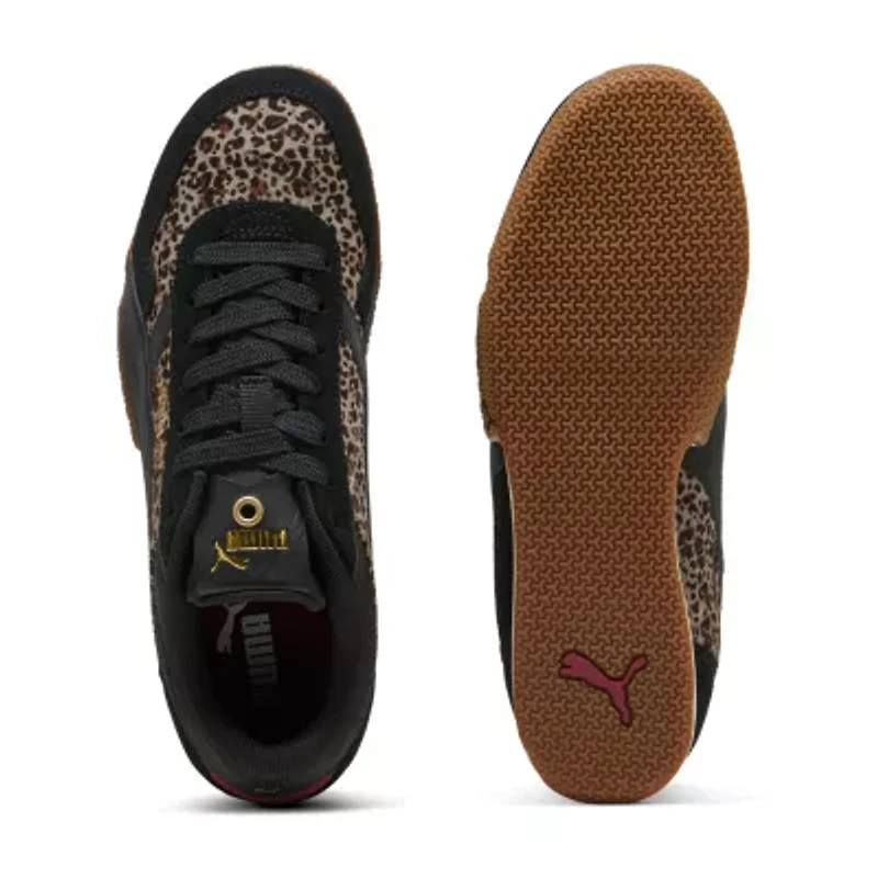 PUMA Bella Donna Animal Flair Womens Sneakers