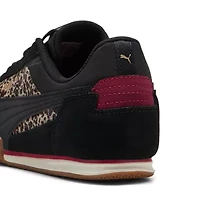 Puma Bella Donna Animal Flair Womens Sneakers