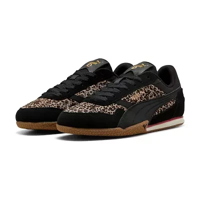 Puma Bella Donna Animal Flair Womens Sneakers