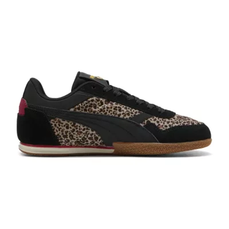 PUMA Bella Donna Animal Flair Womens Sneakers