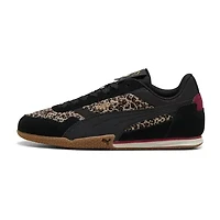 Puma Bella Donna Animal Flair Womens Sneakers