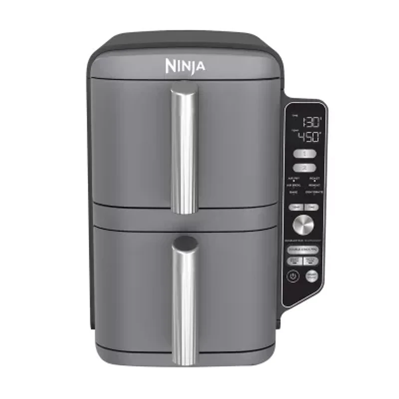 Ninja Doublestack 6-In-1 Xl 10 Qt Air Fryer