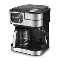 Cuisinart 4-In-1 Coffee Center Barista Bar