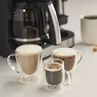 Cuisinart 4-In-1 Coffee Center Barista Bar