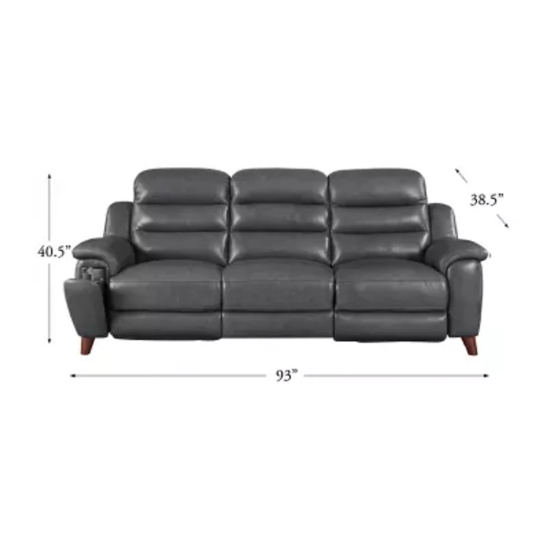 Dream Pad-Arm Sofa
