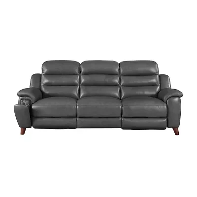 Dream Pad-Arm Sofa
