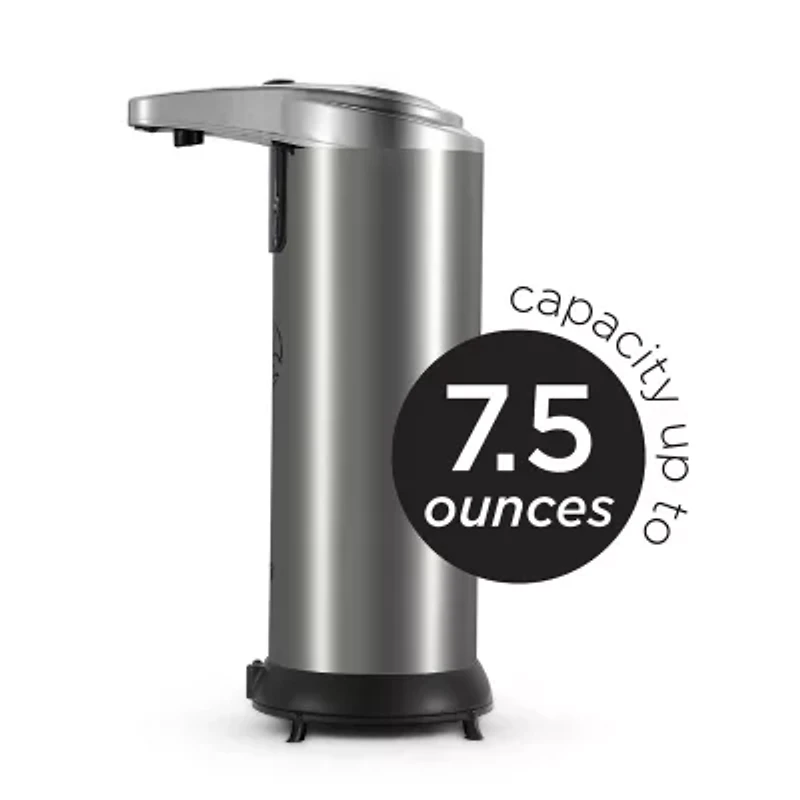 Commercial Cool Touchless Soap Dispenser