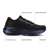 Journee Collection Blume Womens Sneakers