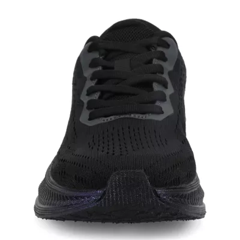 Journee Collection Blume Womens Sneakers