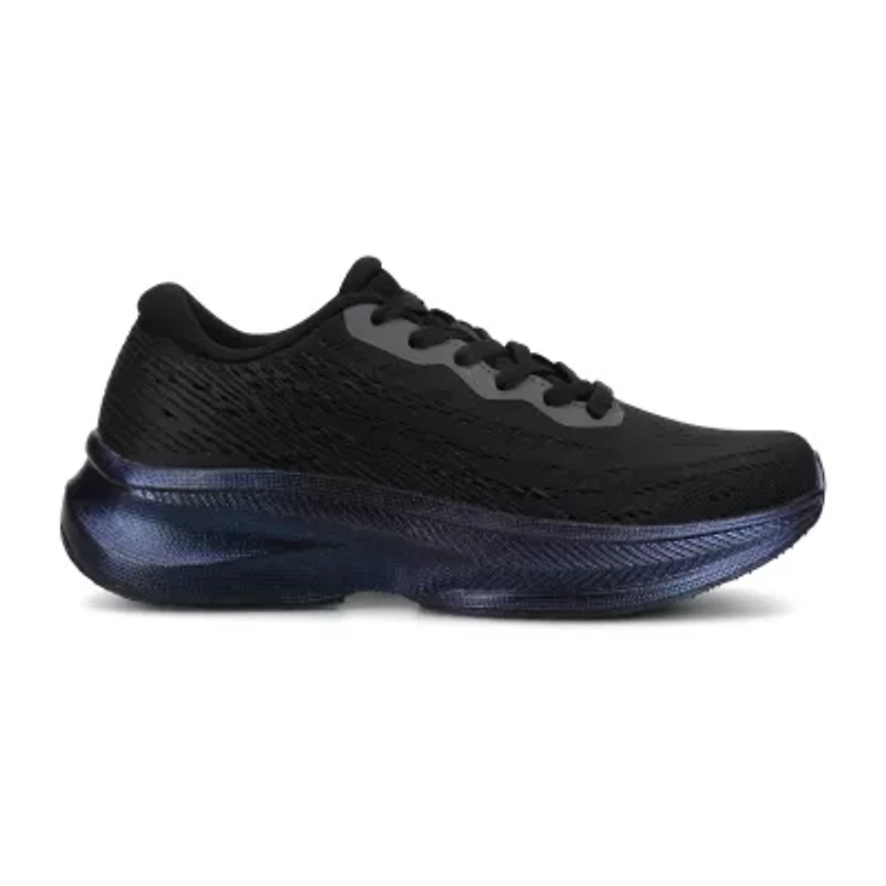 Journee Collection Blume Womens Sneakers