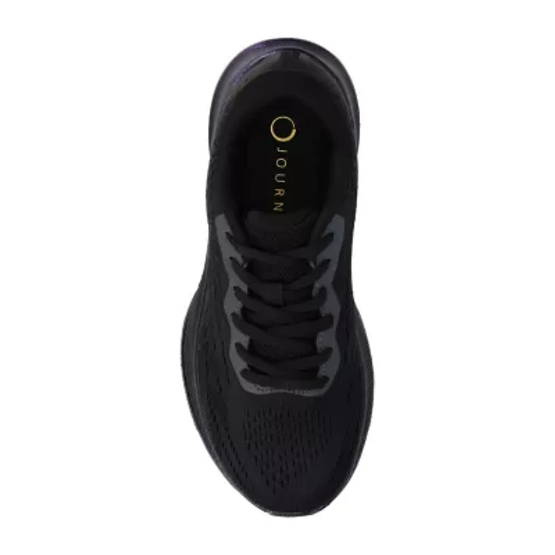 Journee Collection Blume Womens Sneakers
