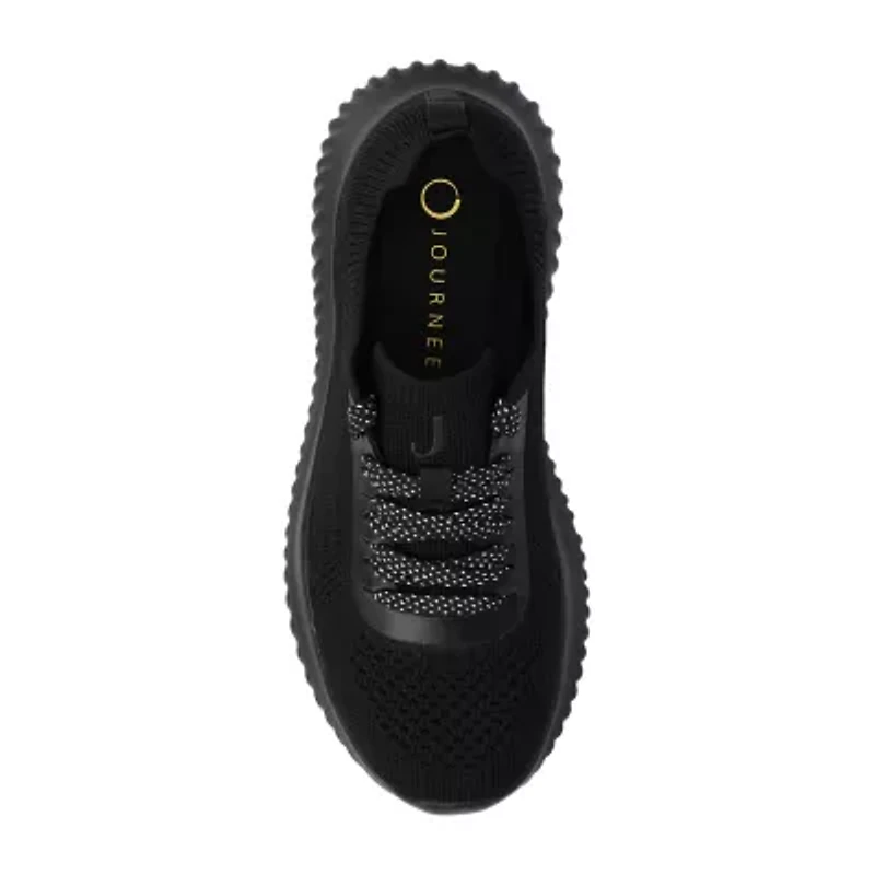 Journee Collection Brena Womens Sneakers