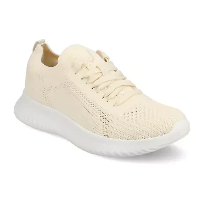 Journee Collection Brena Womens Sneakers