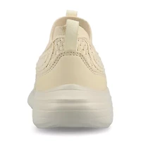 Journee Collection Dasha Womens Sneakers