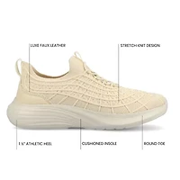 Journee Collection Dasha Womens Sneakers