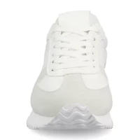 Journee Collection Flow Womens Sneakers