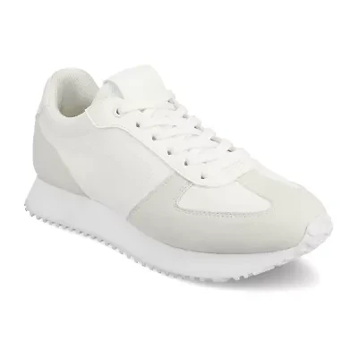 Journee Collection Flow Womens Sneakers