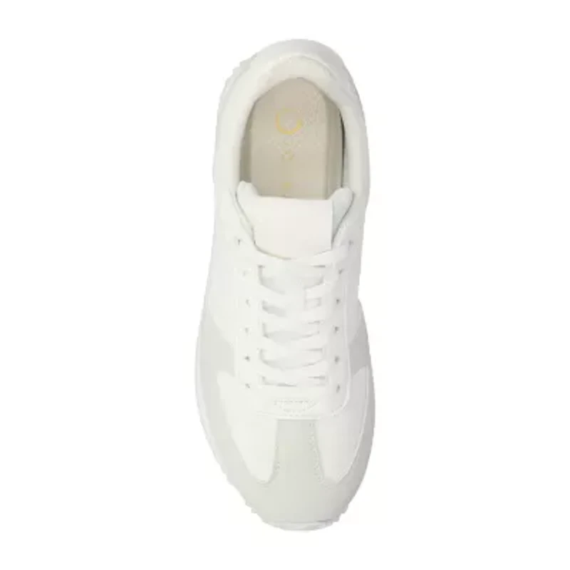 Journee Collection Flow Womens Sneakers