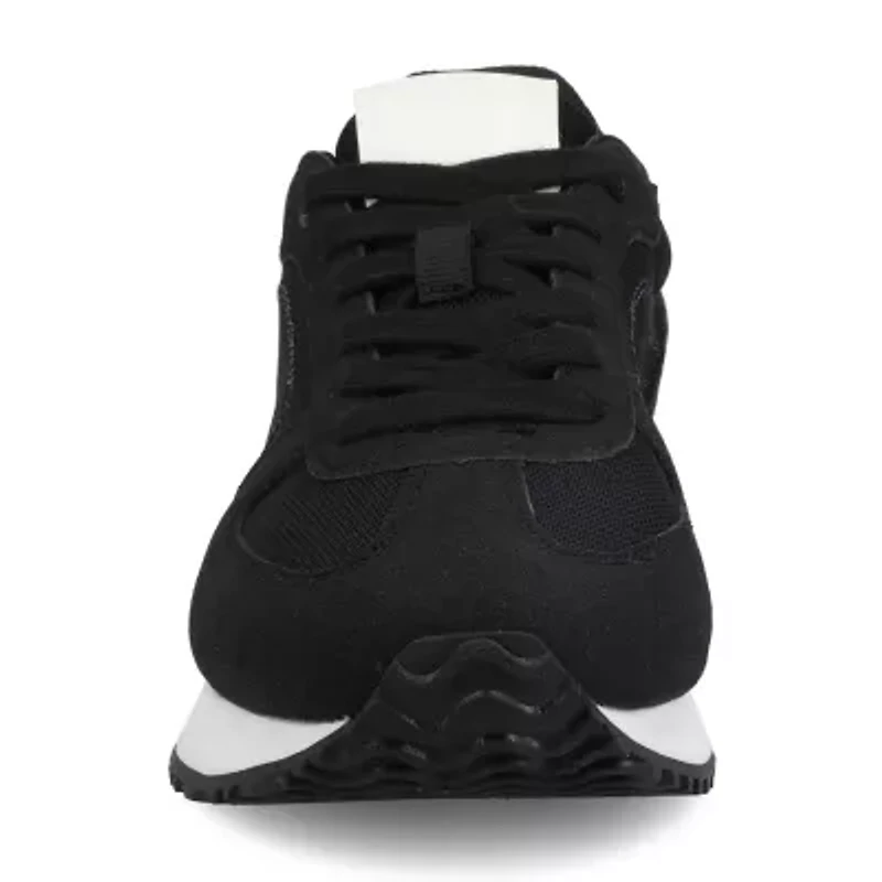 Journee Collection Flow Womens Sneakers