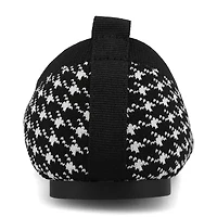 Journee Collection Maryann Womens Round Closed Toe Ballet Flats