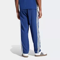 adidas Stanford Mens Straight Mid Rise Regular Fit Track Pant