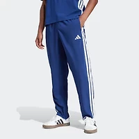 adidas Stanford Mens Straight Mid Rise Regular Fit Track Pant