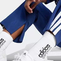adidas Stanford Mens Straight Mid Rise Regular Fit Track Pant