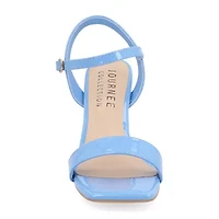 Journee Collection Womens Tivona Heeled Sandals