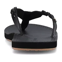 Journee Collection Womens Tomi Flat Sandals