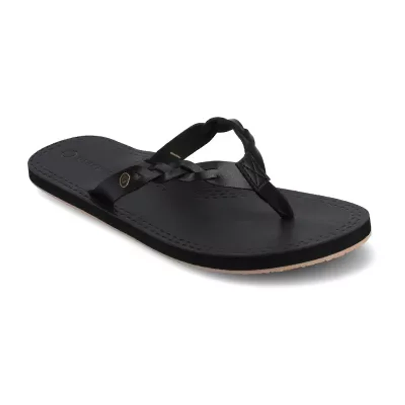 Journee Collection Womens Tomi Flat Sandals